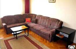 4 camere, 83 mp utili, decomandat, mobilat modern, zona strazii Ion Mester!