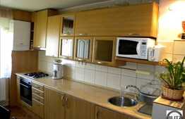 4 camere, 83 mp utili, decomandat, mobilat modern, zona strazii Ion Mester!