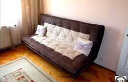 4 camere, 83 mp utili, decomandat, mobilat modern, zona strazii Ion Mester!