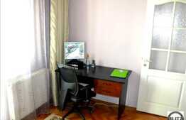 4 camere, 83 mp utili, decomandat, mobilat modern, zona strazii Ion Mester!