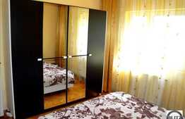 4 camere, 83 mp utili, decomandat, mobilat modern, zona strazii Ion Mester!