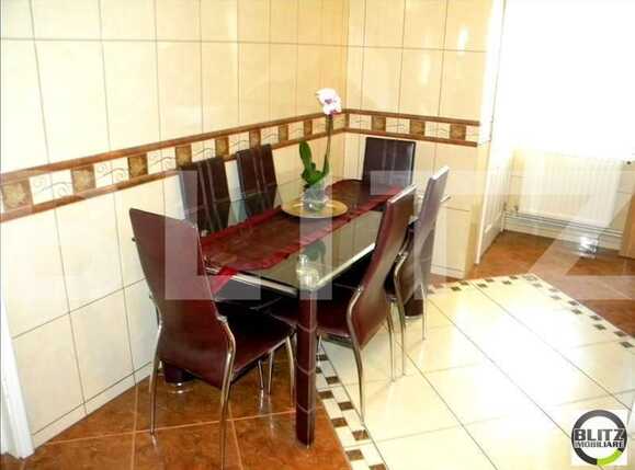 Apartament de închiriat 4 camere Manastur - 12796AI | BLITZ Cluj-Napoca | Poza3