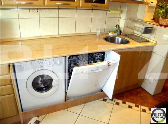 Apartament de închiriat 4 camere Manastur - 12796AI | BLITZ Cluj-Napoca | Poza2