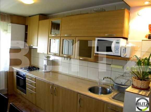 Apartament de închiriat 4 camere Manastur - 12796AI | BLITZ Cluj-Napoca | Poza1