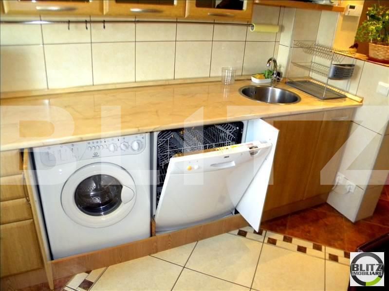 Apartament de închiriat 4 camere Manastur - 12796AI | BLITZ Cluj-Napoca | Poza2