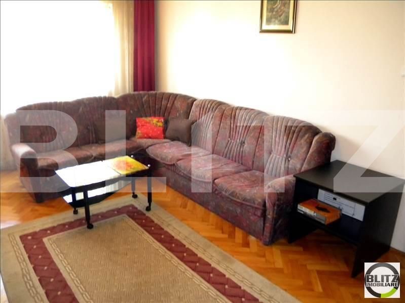 Apartament de închiriat 4 camere Manastur - 12796AI | BLITZ Cluj-Napoca | Poza5
