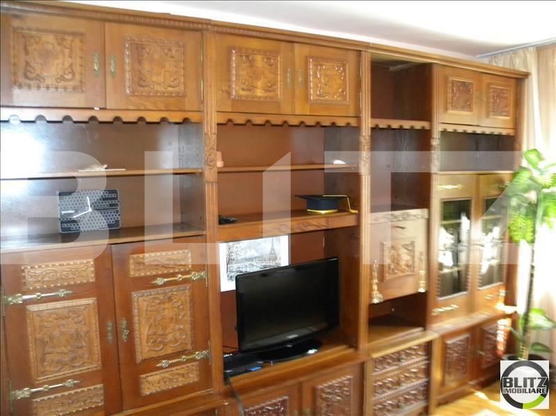 Apartament de închiriat 4 camere Manastur - 12796AI | BLITZ Cluj-Napoca | Poza6