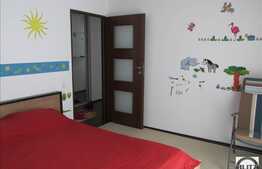 2 camere, 56 mp, decomandat, 35 mp TERASA, zona POLUS, dotari moderne!