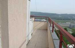 2 camere, 56 mp, decomandat, 35 mp TERASA, zona POLUS, dotari moderne!