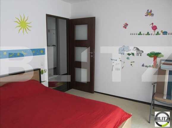 Apartament de vânzare 2 camere Manastur - 12797AV | BLITZ Cluj-Napoca | Poza3