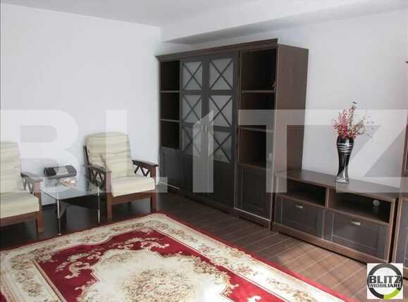 Apartament de vânzare 2 camere Manastur - 12797AV | BLITZ Cluj-Napoca | Poza1