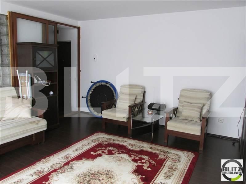 Apartament de vânzare 2 camere Manastur - 12797AV | BLITZ Cluj-Napoca | Poza2
