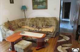 De vanzare apartament 2 camere, 58 mp utili, decomandat, zona Calea Manastur!