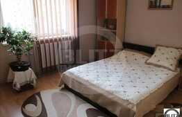 De vanzare apartament 2 camere, 58 mp utili, decomandat, zona Calea Manastur!