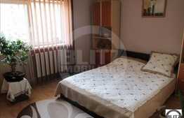 De vanzare apartament 2 camere, 58 mp utili, decomandat, zona Calea Manastur!
