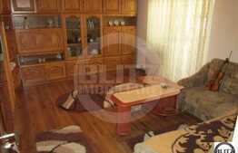 De vanzare apartament 2 camere, 58 mp utili, decomandat, zona Calea Manastur!