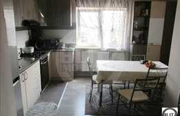 De vanzare apartament 2 camere, 58 mp utili, decomandat, zona Calea Manastur!