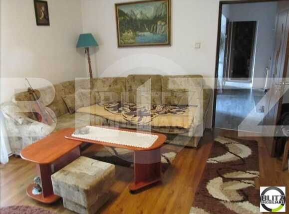 Apartament de vânzare 2 camere Manastur - 12798AV | BLITZ Cluj-Napoca | Poza3