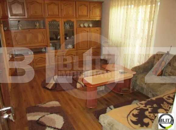 Apartament de vânzare 2 camere Manastur - 12798AV | BLITZ Cluj-Napoca | Poza2
