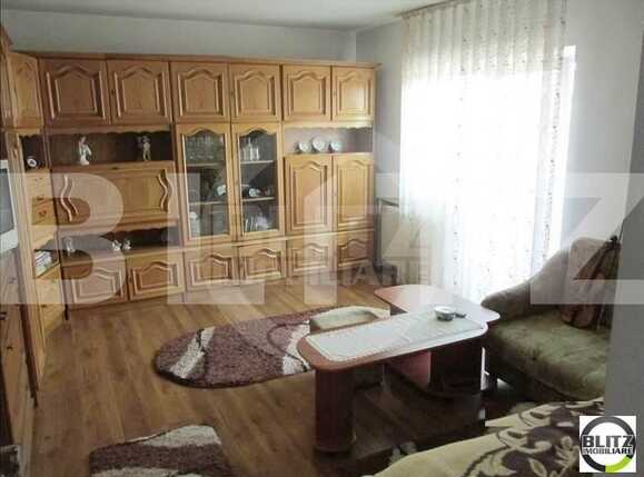 Apartament de vânzare 2 camere Manastur - 12798AV | BLITZ Cluj-Napoca | Poza1