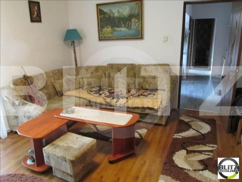 Apartament de vânzare 2 camere Manastur - 12798AV | BLITZ Cluj-Napoca | Poza3