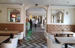 Spatiu comercial de 641 mp, 825 mp teren, Campina