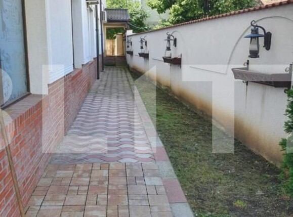 Spațiu comercial de vânzare Exterior Vest - 127980SVC | BLITZ Brașov | Poza10