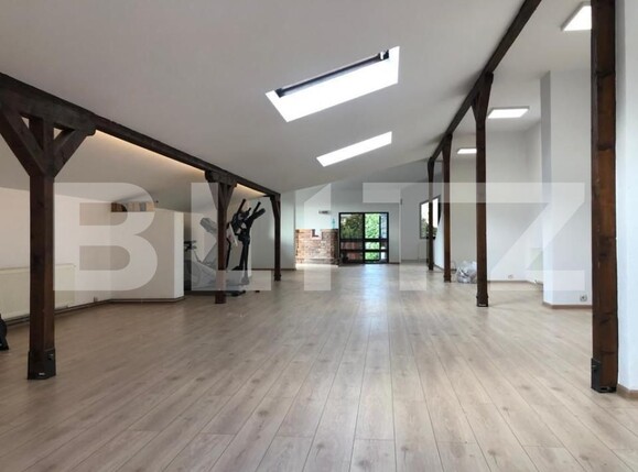 Spațiu comercial de vânzare Exterior Vest - 127980SVC | BLITZ Brașov | Poza2