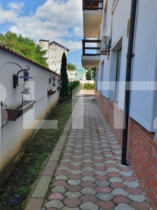 Spațiu comercial de vânzare Exterior Vest - 127980SVC | BLITZ Brașov | Poza9