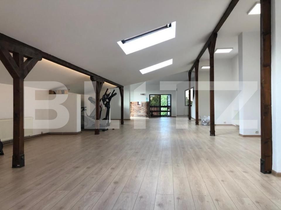 Spațiu comercial de vânzare Exterior Vest - 127980SVC | BLITZ Brașov | Poza2