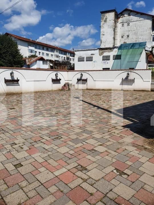 Spațiu comercial de vânzare Exterior Vest - 127980SVC | BLITZ Brașov | Poza11