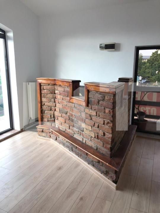 Spațiu comercial de vânzare Exterior Vest - 127980SVC | BLITZ Brașov | Poza4