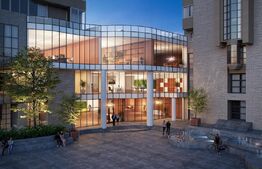 Spatiu comercial 3.900 mp, zona Centru Civic