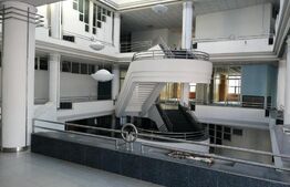 Spatiu comercial 3.900 mp, zona Centru Civic