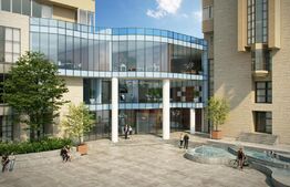 Spatiu comercial 3.900 mp, zona Centru Civic
