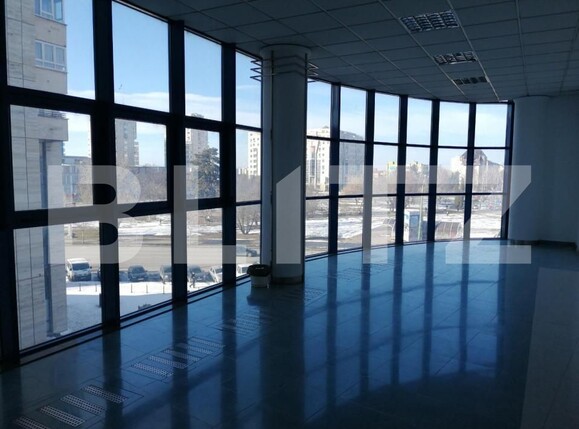 Spațiu comercial de vânzare Centrul Civic - 127981SVC | BLITZ Brașov | Poza2