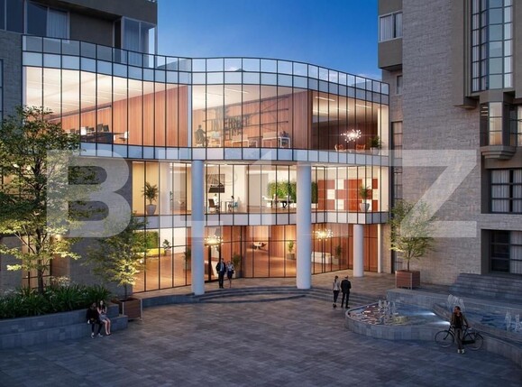 Spațiu comercial de vânzare Centrul Civic - 127981SVC | BLITZ Brașov | Poza5