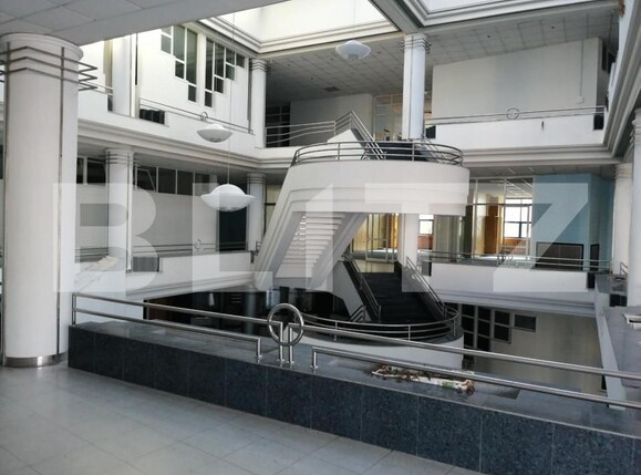 Spațiu comercial de vânzare Centrul Civic - 127981SVC | BLITZ Brașov | Poza1