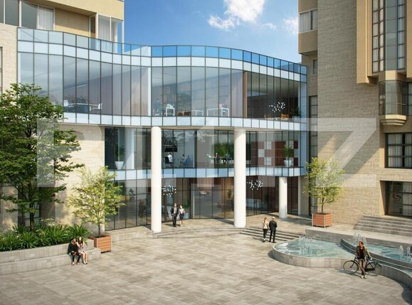 Spațiu comercial de vânzare Centrul Civic - 127981SVC | BLITZ Brașov | Poza6