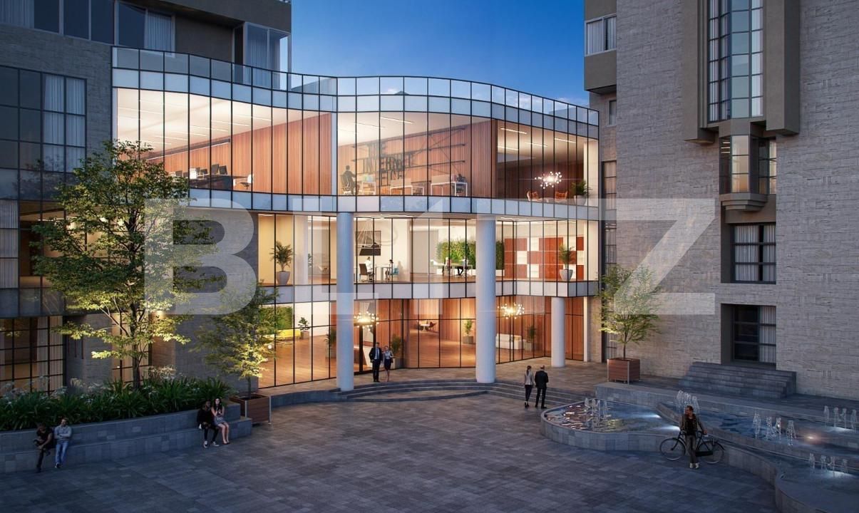 Spațiu comercial de vânzare Centrul Civic - 127981SVC | BLITZ Brașov | Poza5