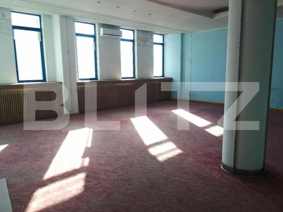 Spațiu comercial de vânzare Centrul Civic - 127981SVC | BLITZ Brașov | Poza4