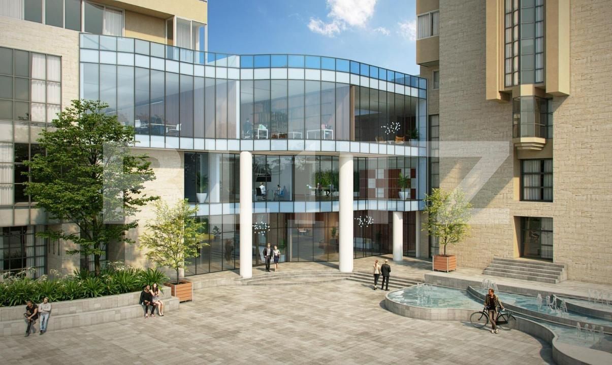 Spațiu comercial de vânzare Centrul Civic - 127981SVC | BLITZ Brașov | Poza6