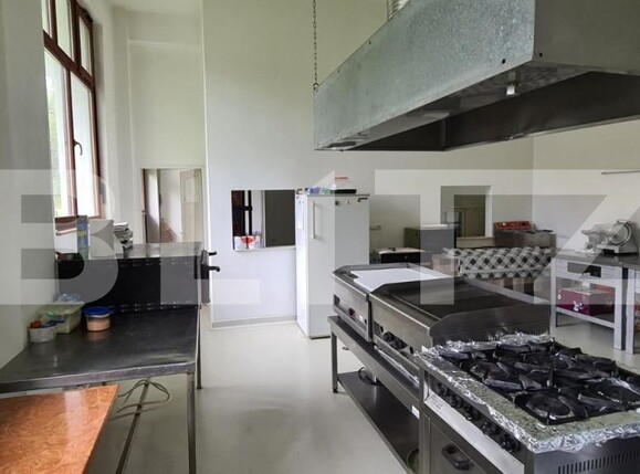 Spațiu comercial de vânzare Predeal - 127982SVC | BLITZ Brașov | Poza14