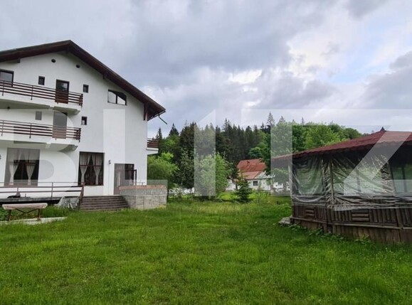 Spațiu comercial de vânzare Predeal - 127982SVC | BLITZ Brașov | Poza1
