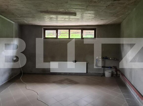 Spațiu comercial de vânzare Predeal - 127982SVC | BLITZ Brașov | Poza3