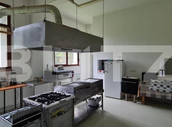 Spațiu comercial de vânzare Predeal - 127982SVC | BLITZ Brașov | Poza13