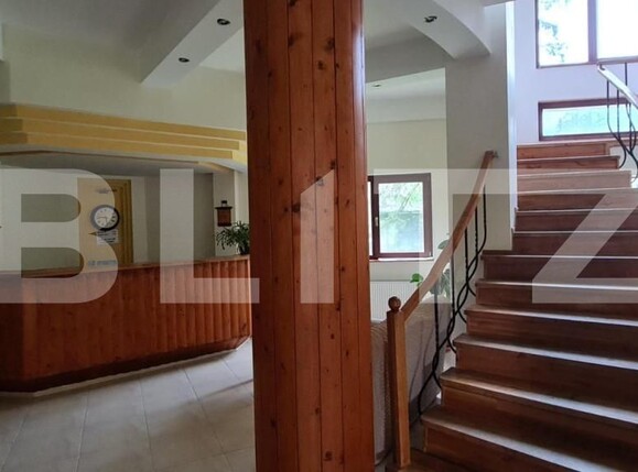 Spațiu comercial de vânzare Predeal - 127982SVC | BLITZ Brașov | Poza12