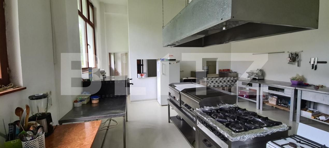 Spațiu comercial de vânzare Predeal - 127982SVC | BLITZ Brașov | Poza14