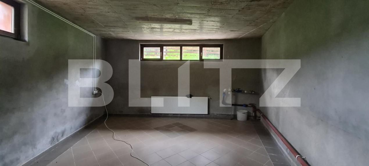 Spațiu comercial de vânzare Predeal - 127982SVC | BLITZ Brașov | Poza3