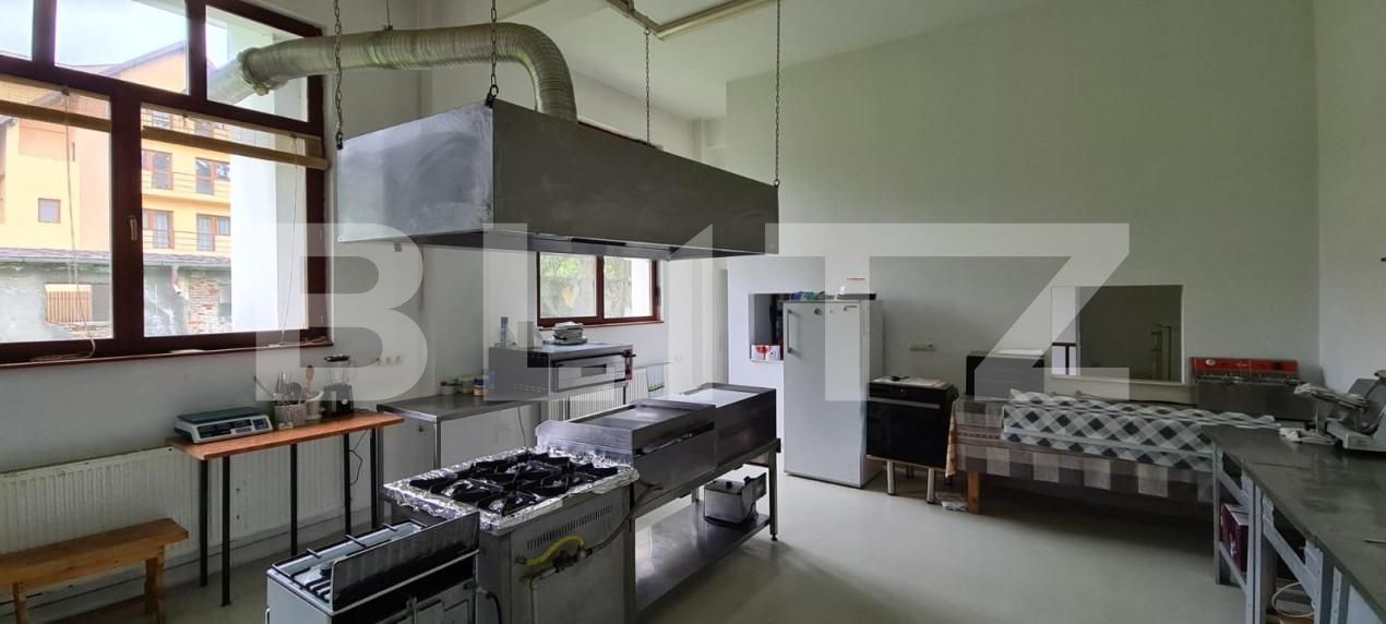 Spațiu comercial de vânzare Predeal - 127982SVC | BLITZ Brașov | Poza13